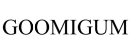 GOOMIGUM