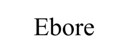 EBORE