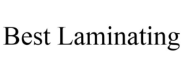 BEST LAMINATING