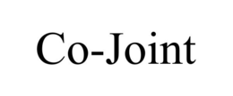 CO-JOINT