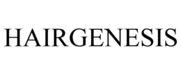 HAIRGENESIS
