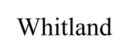 WHITLAND