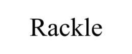 RACKLE