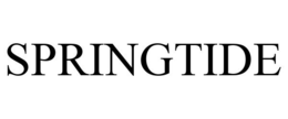 SPRINGTIDE