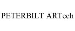 PETERBILT ARTECH