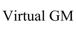 VIRTUAL GM