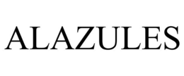 ALAZULES