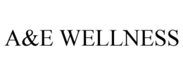 A&E WELLNESS