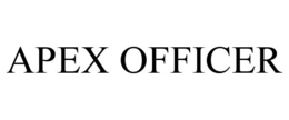 APEX OFFICER