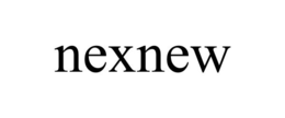 NEXNEW