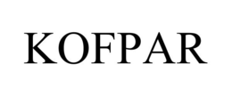KOFPAR