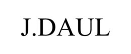 J.DAUL