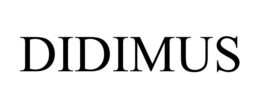 DIDIMUS