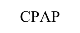 CPAP