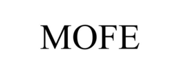 MOFE