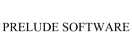 PRELUDE SOFTWARE