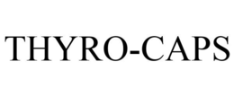 THYRO-CAPS
