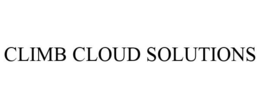 CLIMB CLOUD SOLUTIONS