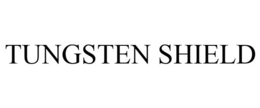 TUNGSTEN SHIELD