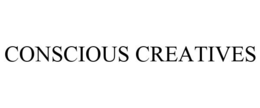 CONSCIOUS CREATIVES