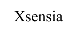 XSENSIA