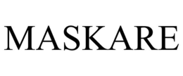 MASKARE