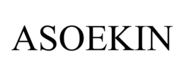 ASOEKIN