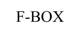 F-BOX