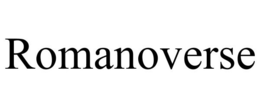 ROMANOVERSE