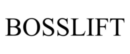 BOSSLIFT