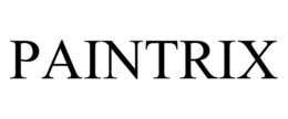 PAINTRIX
