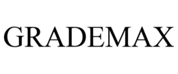 GRADEMAX