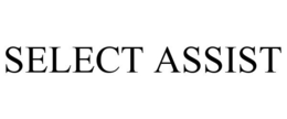 SELECT ASSIST
