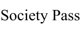 SOCIETY PASS
