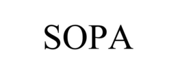 SOPA