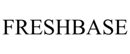 FRESHBASE