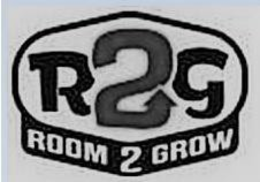 R2G ROOM 2 GROW