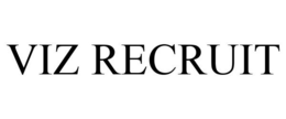 VIZ RECRUIT