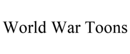 WORLD WAR TOONS