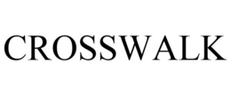 CROSSWALK