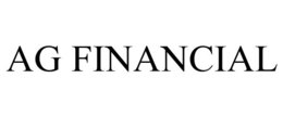 AG FINANCIAL