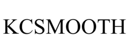 KCSMOOTH