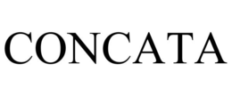 CONCATA