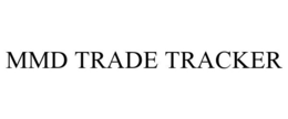MMD TRADE TRACKER