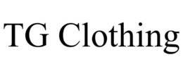 TG CLOTHING