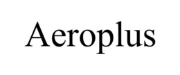 AEROPLUS