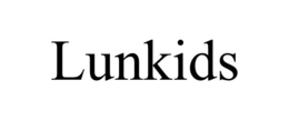 LUNKIDS
