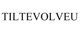 TILTEVOLVEU