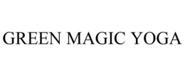 GREEN MAGIC YOGA