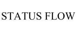 STATUS FLOW